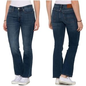 Lucky Brand Easy Rider Boot Victory Denim Jeans 4/27